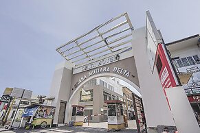 Collection O 90724 Hotel Sinar Sidoarjo