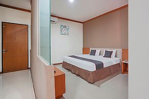 Collection O 90724 Hotel Sinar Sidoarjo