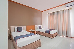 Collection O 90724 Hotel Sinar Sidoarjo
