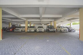 Collection O 90724 Hotel Sinar Sidoarjo