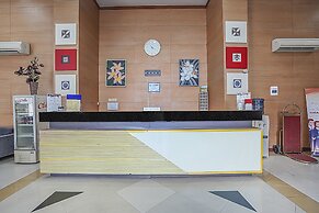 Collection O 90724 Hotel Sinar Sidoarjo