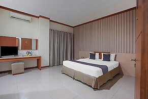 Collection O 90724 Hotel Sinar Sidoarjo