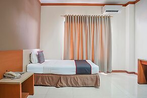 Collection O 90724 Hotel Sinar Sidoarjo