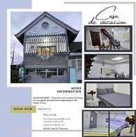 Casa De Vacacion by Hiverooms