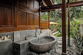 Tegal Beji Ubud Villa