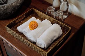 Tegal Beji Ubud Villa