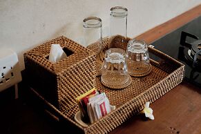 Tegal Beji Ubud Villa