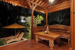 Tegal Beji Ubud Villa