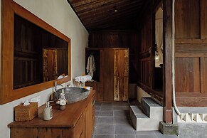 Tegal Beji Ubud Villa