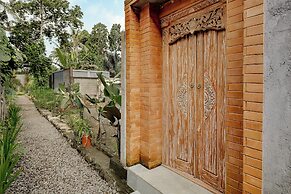 Tegal Beji Ubud Villa
