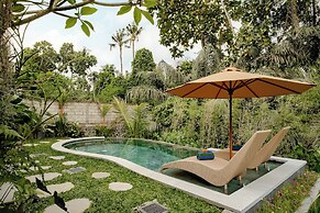 Tegal Beji Ubud Villa