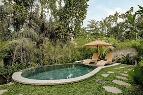 Tegal Beji Ubud Villa