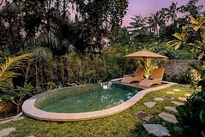 Tegal Beji Ubud Villa