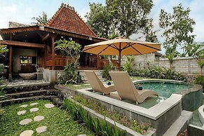 Tegal Beji Ubud Villa