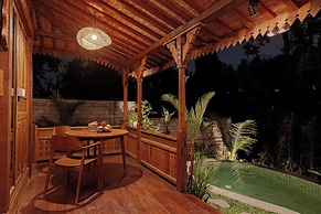 Tegal Beji Ubud Villa