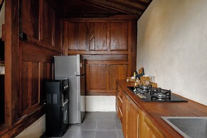 Tegal Beji Ubud Villa