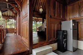 Tegal Beji Ubud Villa