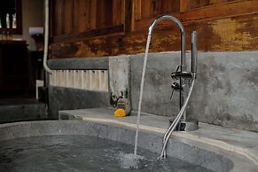 Tegal Beji Ubud Villa