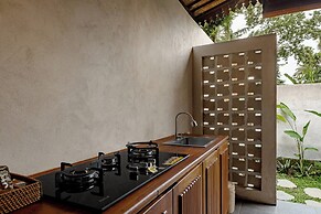 Tegal Beji Ubud Villa