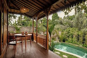 Tegal Beji Ubud Villa