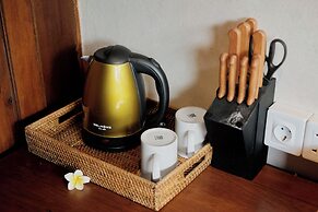 Tegal Beji Ubud Villa