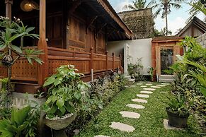 Tegal Beji Ubud Villa