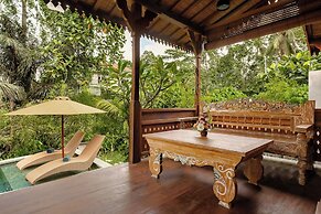 Tegal Beji Ubud Villa