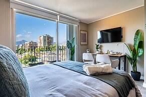 M&C Departamento Irarrazabal 614