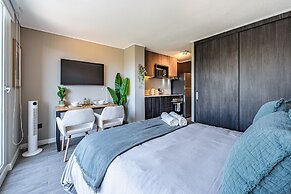 M&C Departamento Irarrazabal 614