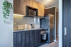 M&C Departamento Irarrazabal 614