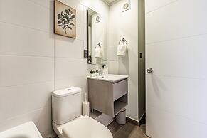 M&C Departamento Irarrazabal 614