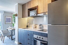 M&C Departamento Irarrazabal 614