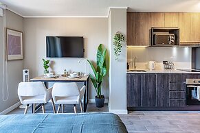 M&C Departamento Irarrazabal 614