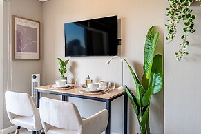 M&C Departamento Irarrazabal 614