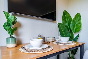 M&C Departamento Irarrazabal 614