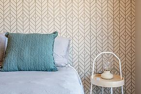 M&C Departamento Irarrazabal 614