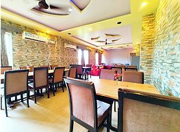 Hotel Kalinga Puri Sea Beach