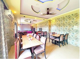 Hotel Kalinga Puri Sea Beach