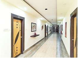 Hotel Kalinga Puri Sea Beach