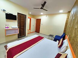 Hotel Kalinga Puri Sea Beach