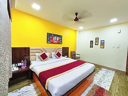 Hotel Kalinga Puri Sea Beach