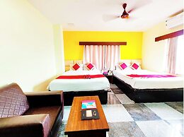 Hotel Kalinga Puri Sea Beach