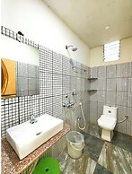 Hotel Kalinga Puri Sea Beach