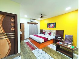 Hotel Kalinga Puri Sea Beach