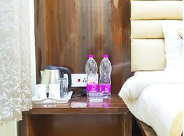 Hotel Kalinga Puri Sea Beach