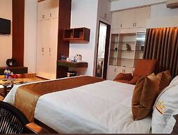 Crow Euro Inn Hotel and Resort