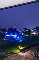 Crow Euro Inn Hotel and Resort