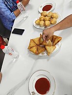 Crow Euro Inn Hotel and Resort