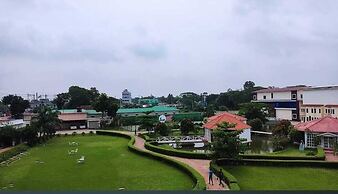 Crow Euro Inn Hotel and Resort