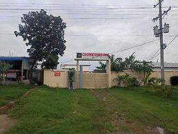 Crow Euro Inn Hotel and Resort